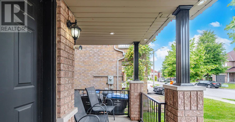 70 Echoridge Drive, Brampton, ON, L7A 3L6 - 3