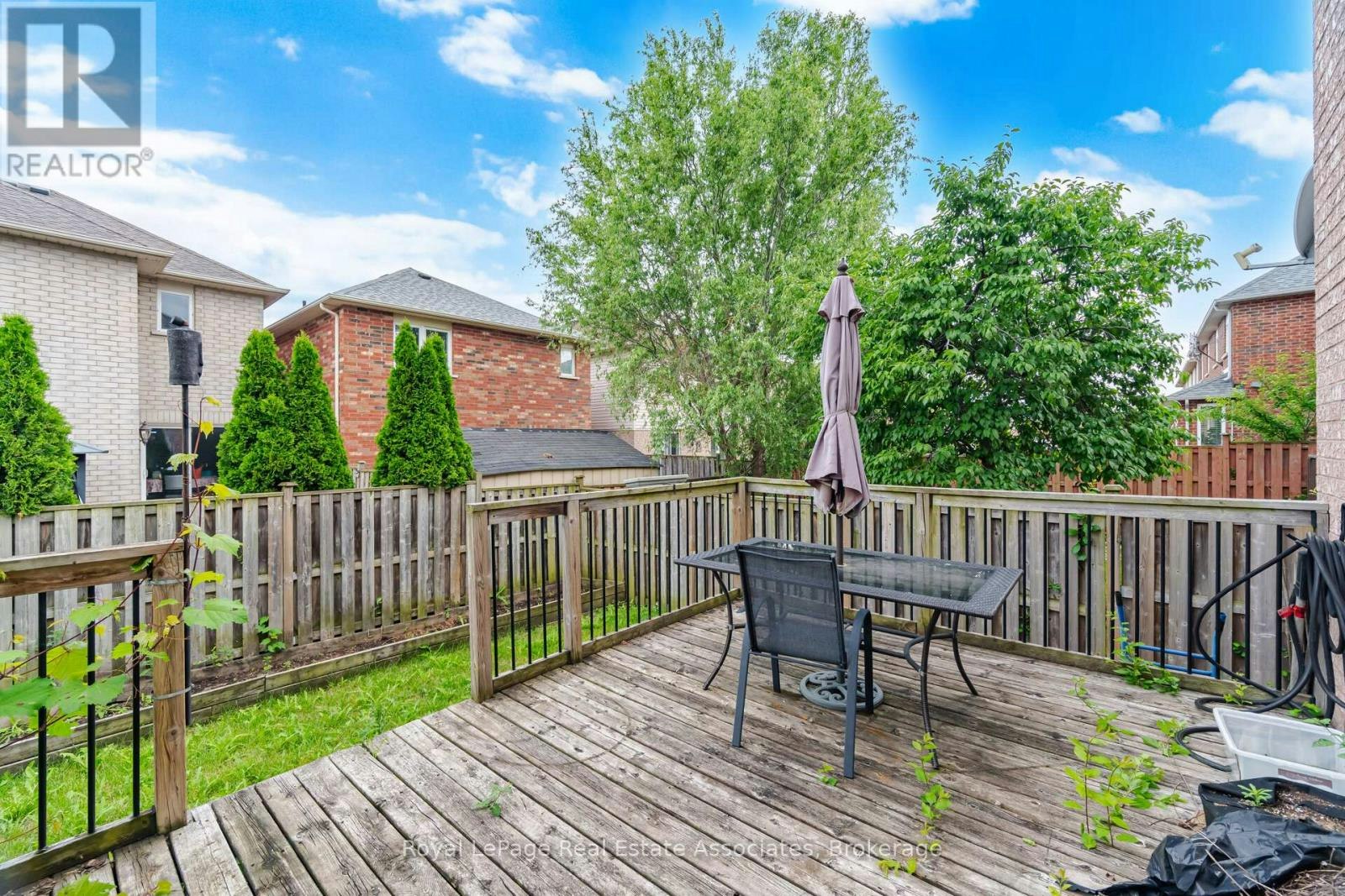 70 Echoridge Drive, Brampton, ON, L7A 3L6 - 40