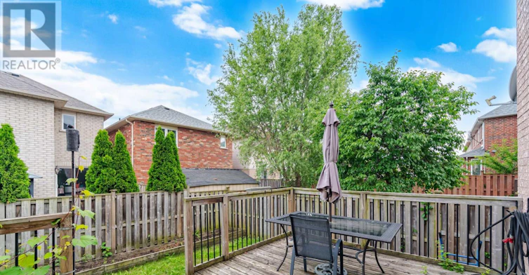 70 Echoridge Drive, Brampton, ON, L7A 3L6 - 40