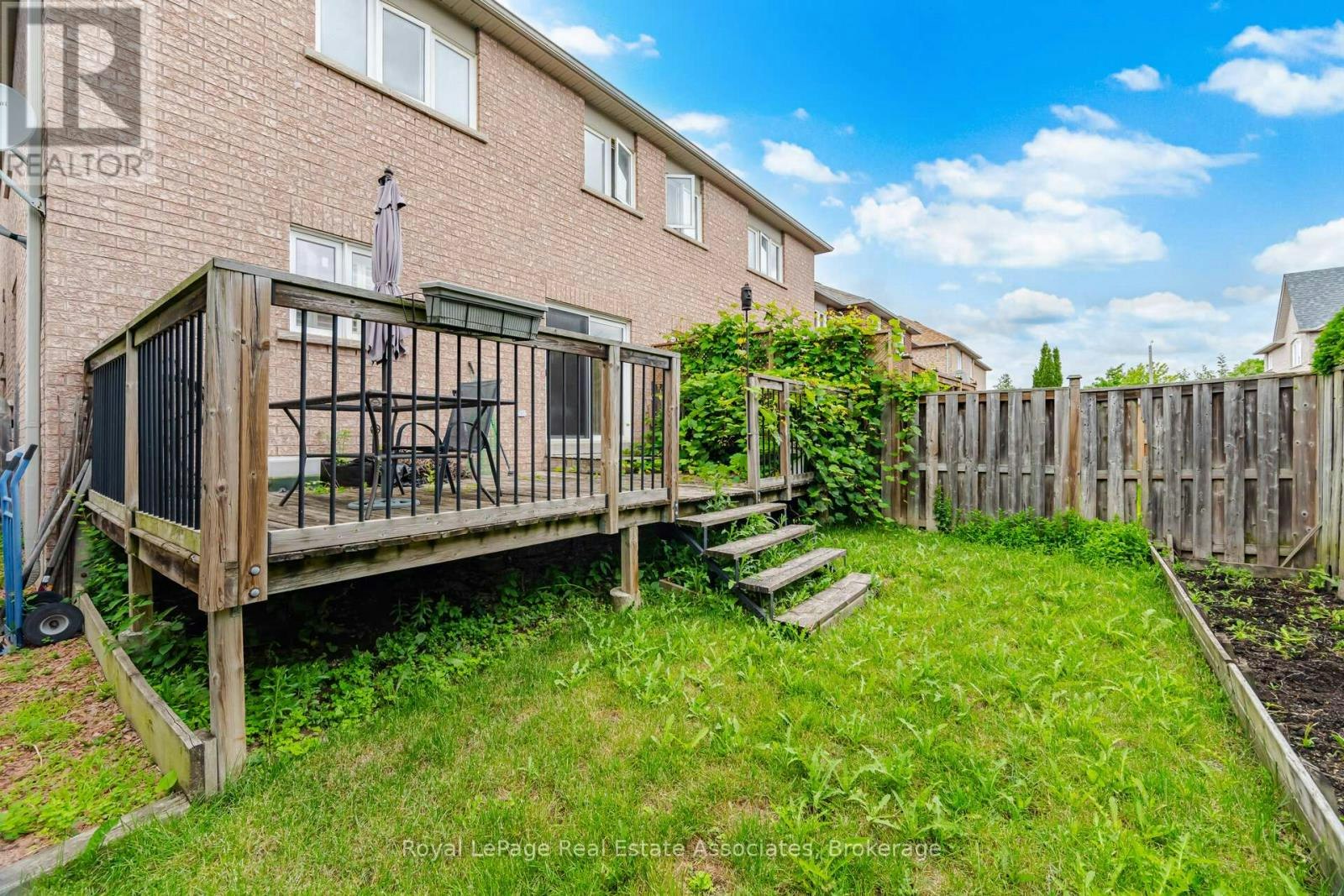 70 Echoridge Drive, Brampton, ON, L7A 3L6 - 43