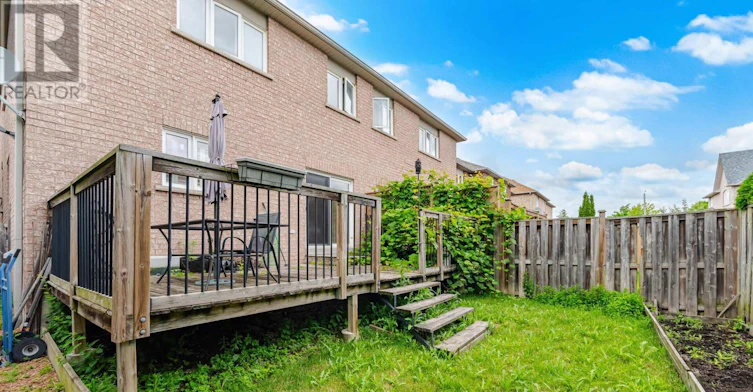 70 Echoridge Drive, Brampton, ON, L7A 3L6 - 43