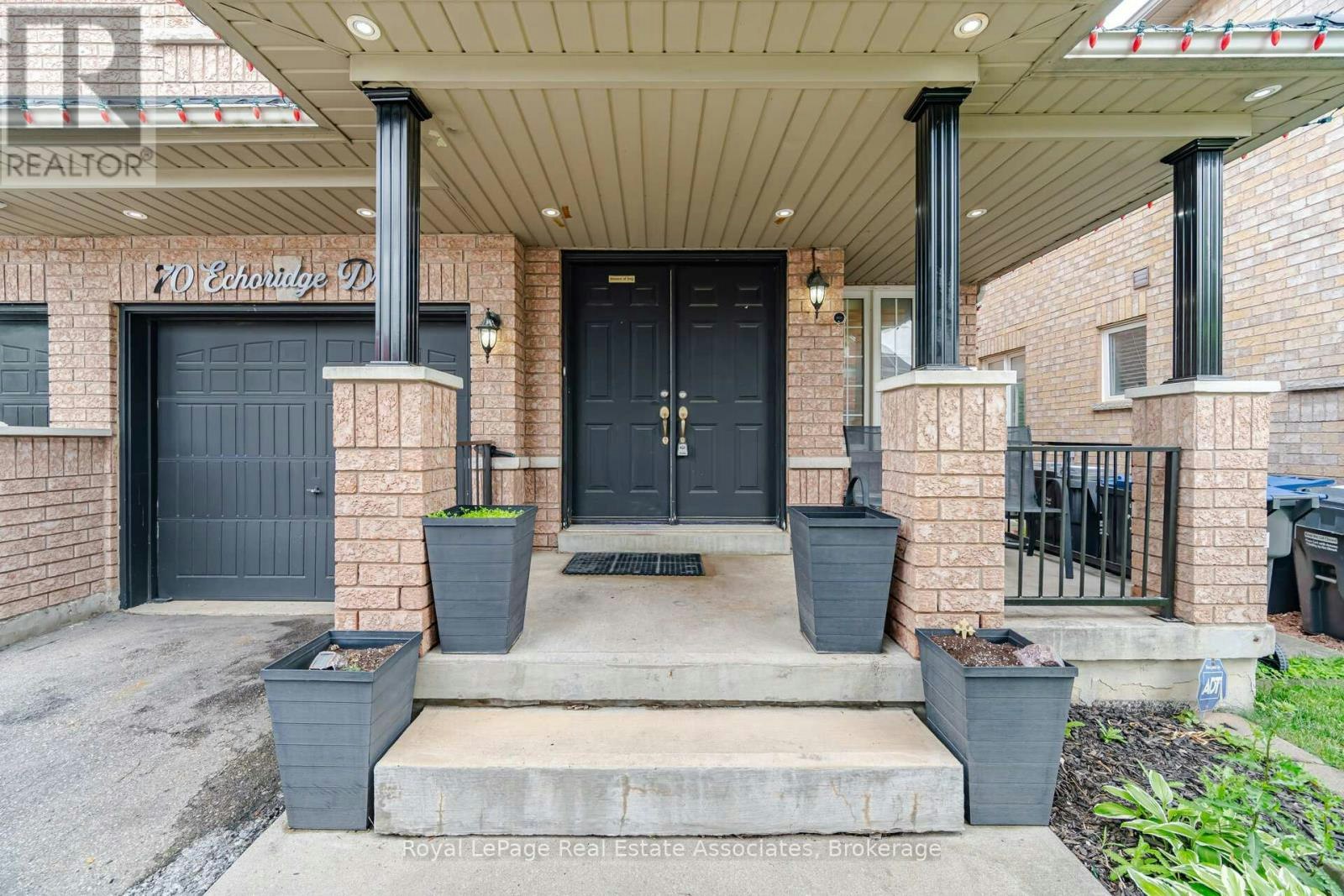 70 Echoridge Drive, Brampton, ON, L7A 3L6 - 4