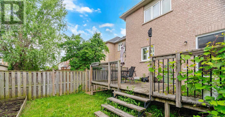 70 Echoridge Drive, Brampton, ON, L7A 3L6 - 42