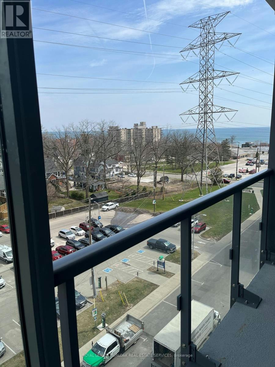 703-500 Brock Avenue, Burlington, ON, L7S 0A5 - 12