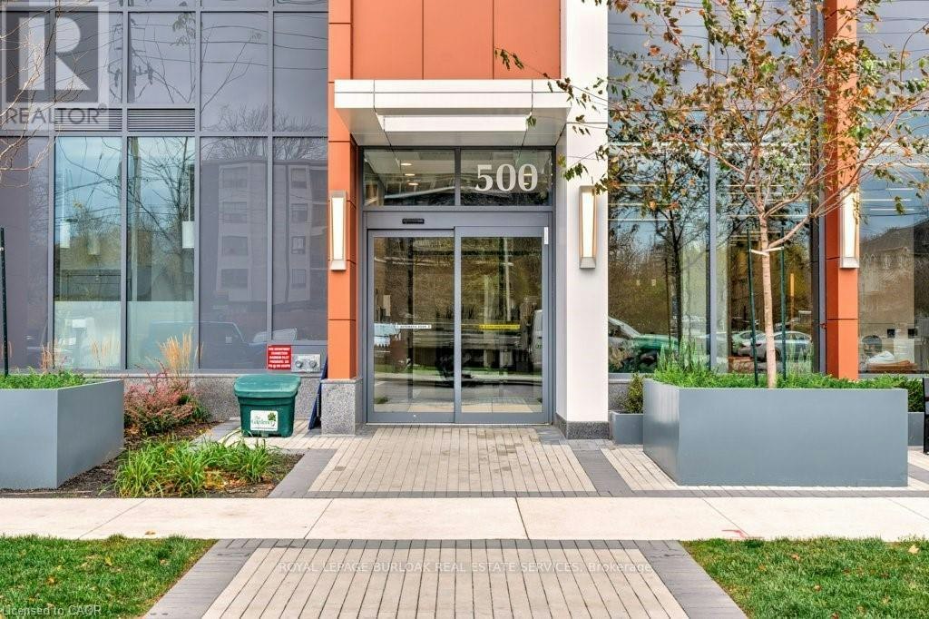 703-500 Brock Avenue, Burlington, ON, L7S 0A5 - 20