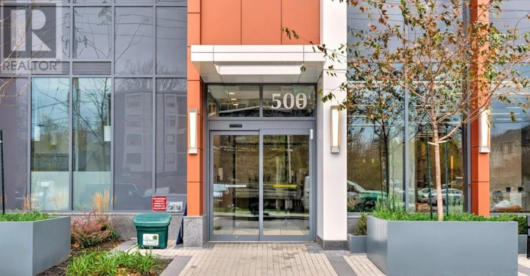 703-500 Brock Avenue, Burlington, ON, L7S 0A5 - 20