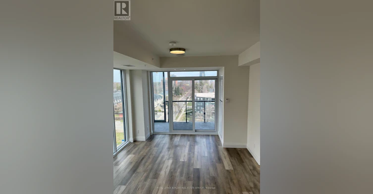 703-500 Brock Avenue, Burlington, ON, L7S 0A5 - 9