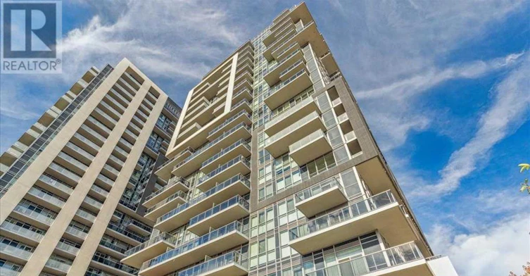 1105-2093 Fairview Street, Burlington, ON, L7R 0E6 - 2