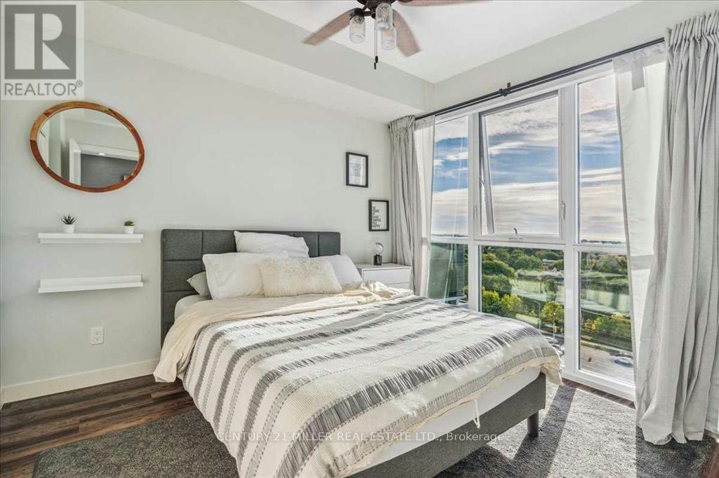 1105-2093 Fairview Street, Burlington, ON, L7R 0E6 - 16