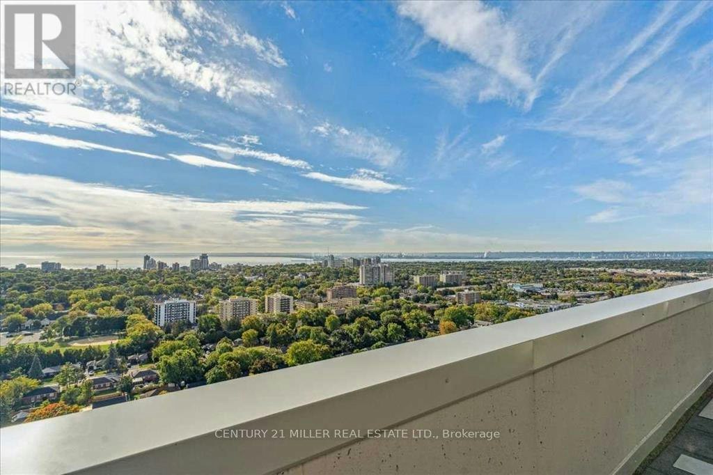 1105-2093 Fairview Street, Burlington, ON, L7R 0E6 - 33