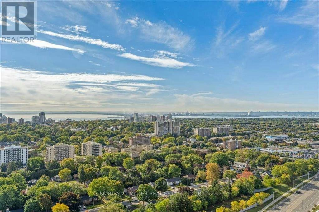 1105-2093 Fairview Street, Burlington, ON, L7R 0E6 - 34