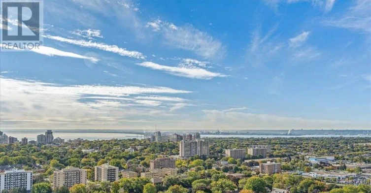 1105-2093 Fairview Street, Burlington, ON, L7R 0E6 - 34