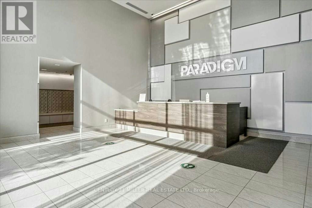1105-2093 Fairview Street, Burlington, ON, L7R 0E6 - 4