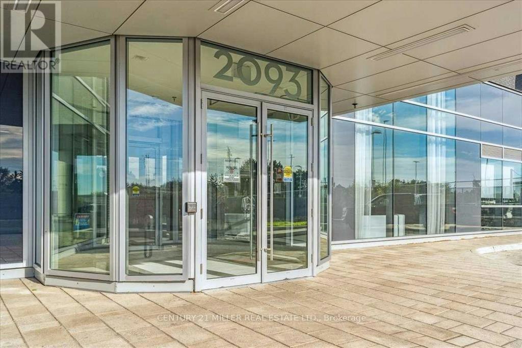1105-2093 Fairview Street, Burlington, ON, L7R 0E6 - 3