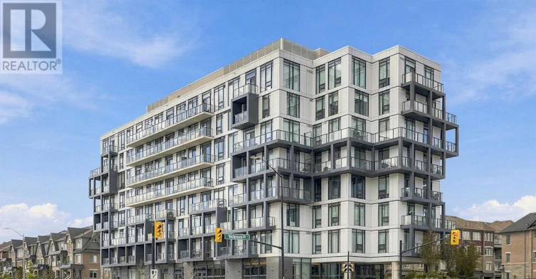 410-180 Veterans Drive, Brampton, ON, L7A 5G7 - 2
