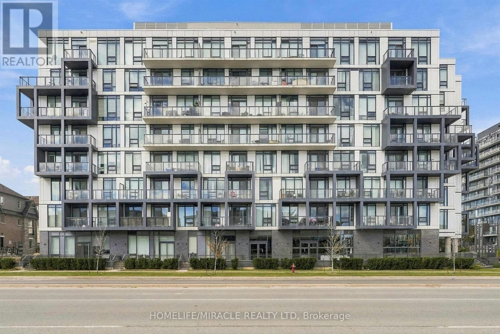 410-180 Veterans Drive, Brampton, ON, L7A 5G7