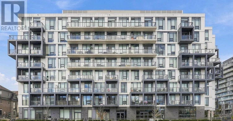 410-180 Veterans Drive, Brampton, ON, L7A 5G7