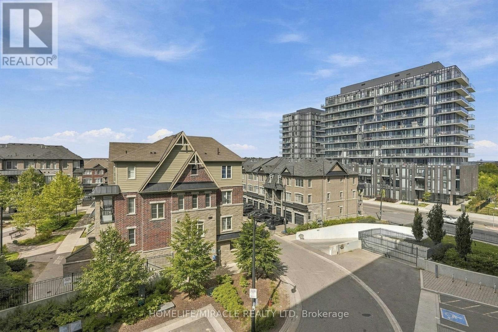 410-180 Veterans Drive, Brampton, ON, L7A 5G7 - 30