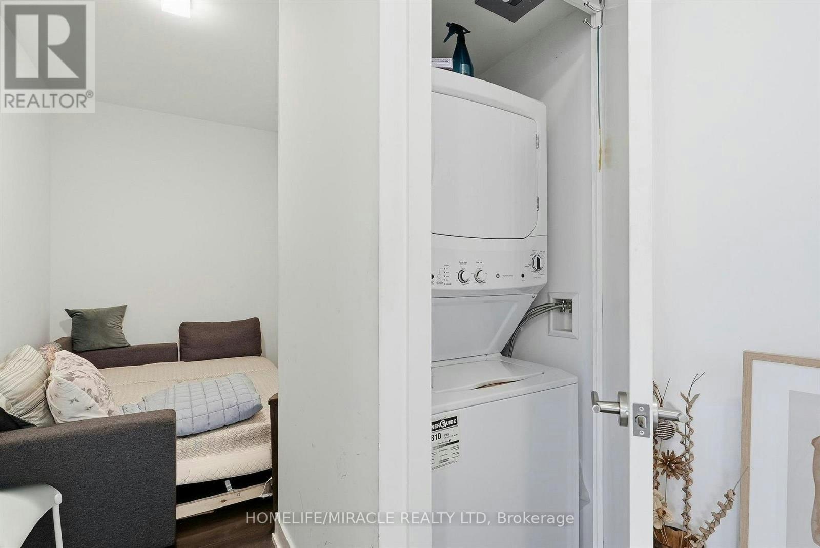 410-180 Veterans Drive, Brampton, ON, L7A 5G7 - 26