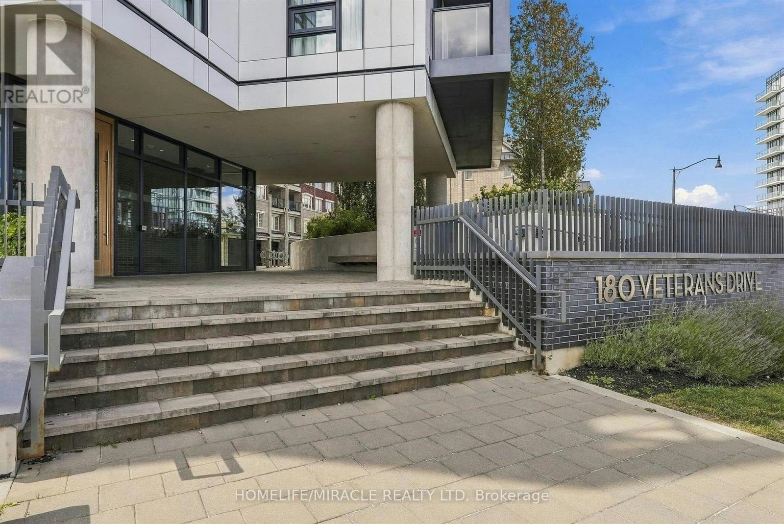 410-180 Veterans Drive, Brampton, ON, L7A 5G7 - 3