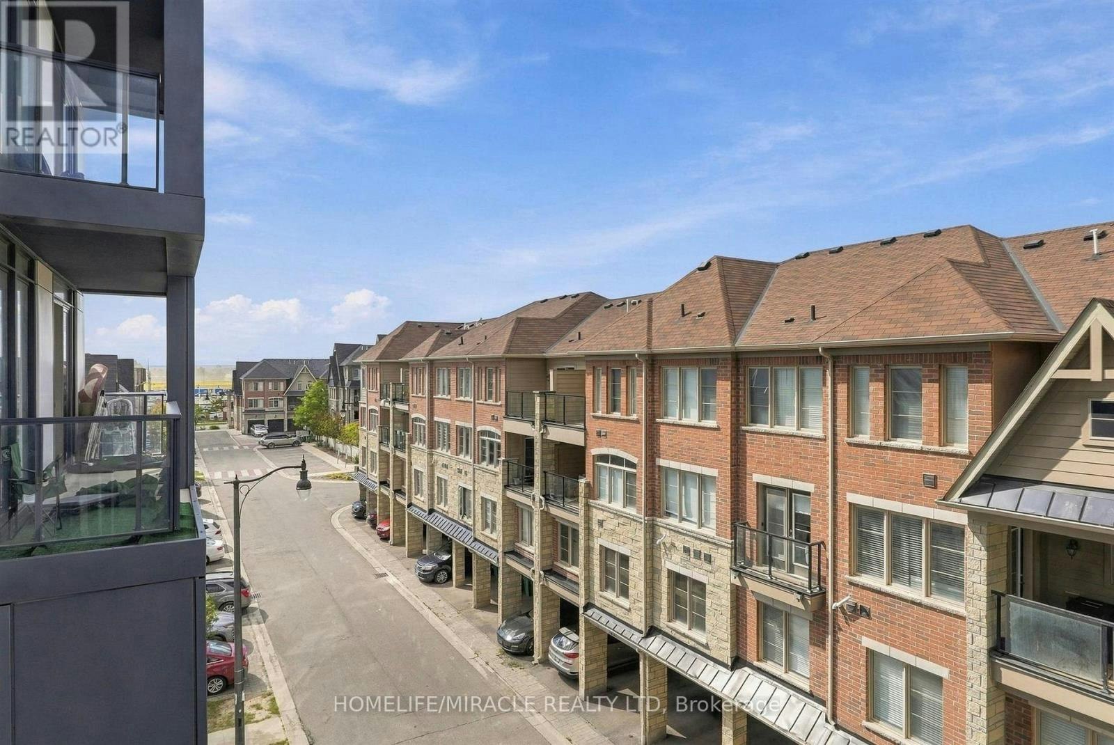 410-180 Veterans Drive, Brampton, ON, L7A 5G7 - 29