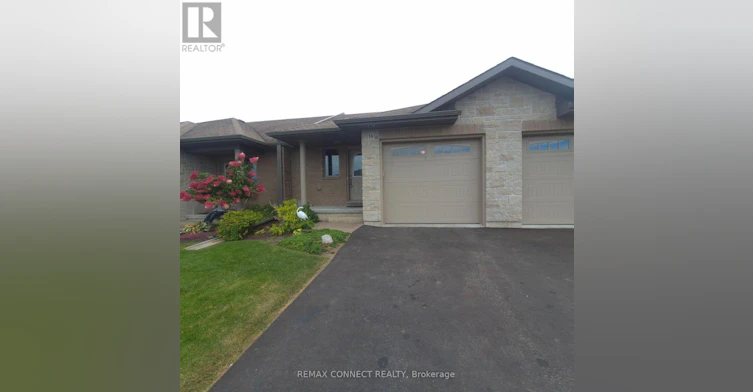 16 Cortland Crescent, Quinte West, ON, K0K 1B0