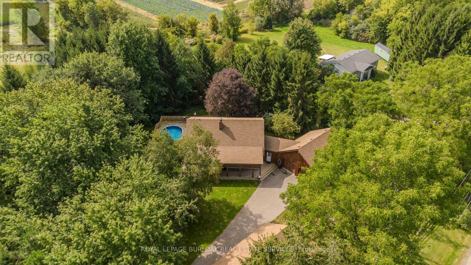 1944 4th Concession Road W, Hamilton, ON, L0R 2B0