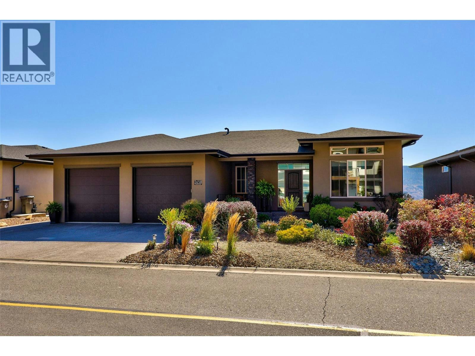 3658 Sillaro Place, Kamloops, BC, V2H 0G9