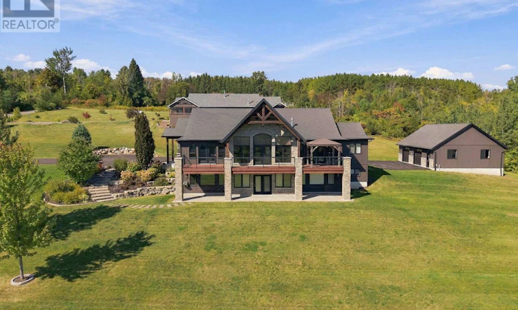 667 Huff Road