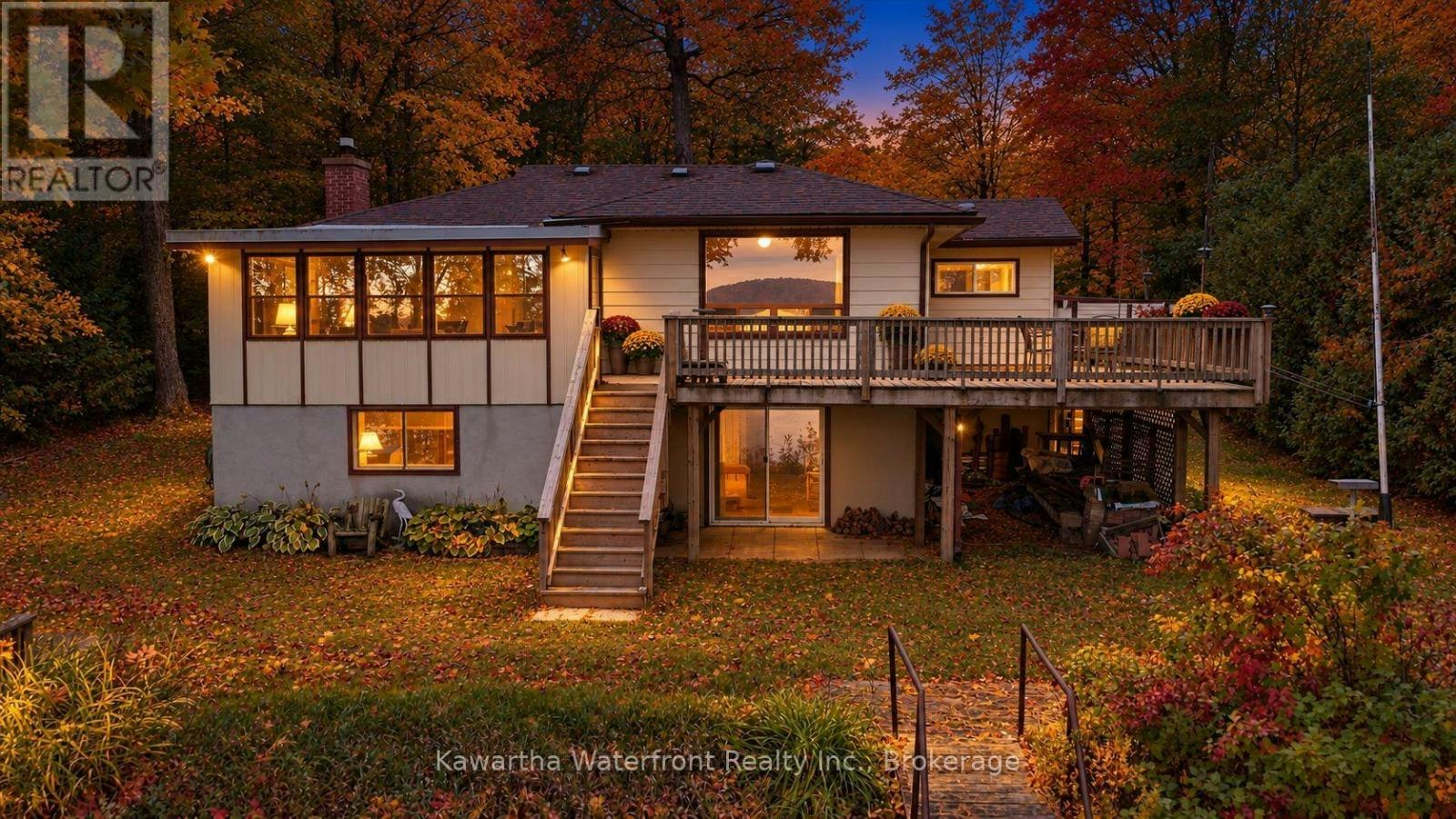 1628 Lewis Road, Highlands East, ON, K0L 1C0