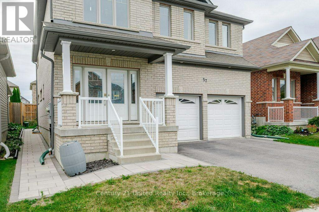 57 Voyageur Street, Peterborough, ON, K9L 0E7