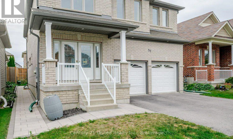 57 Voyageur Street