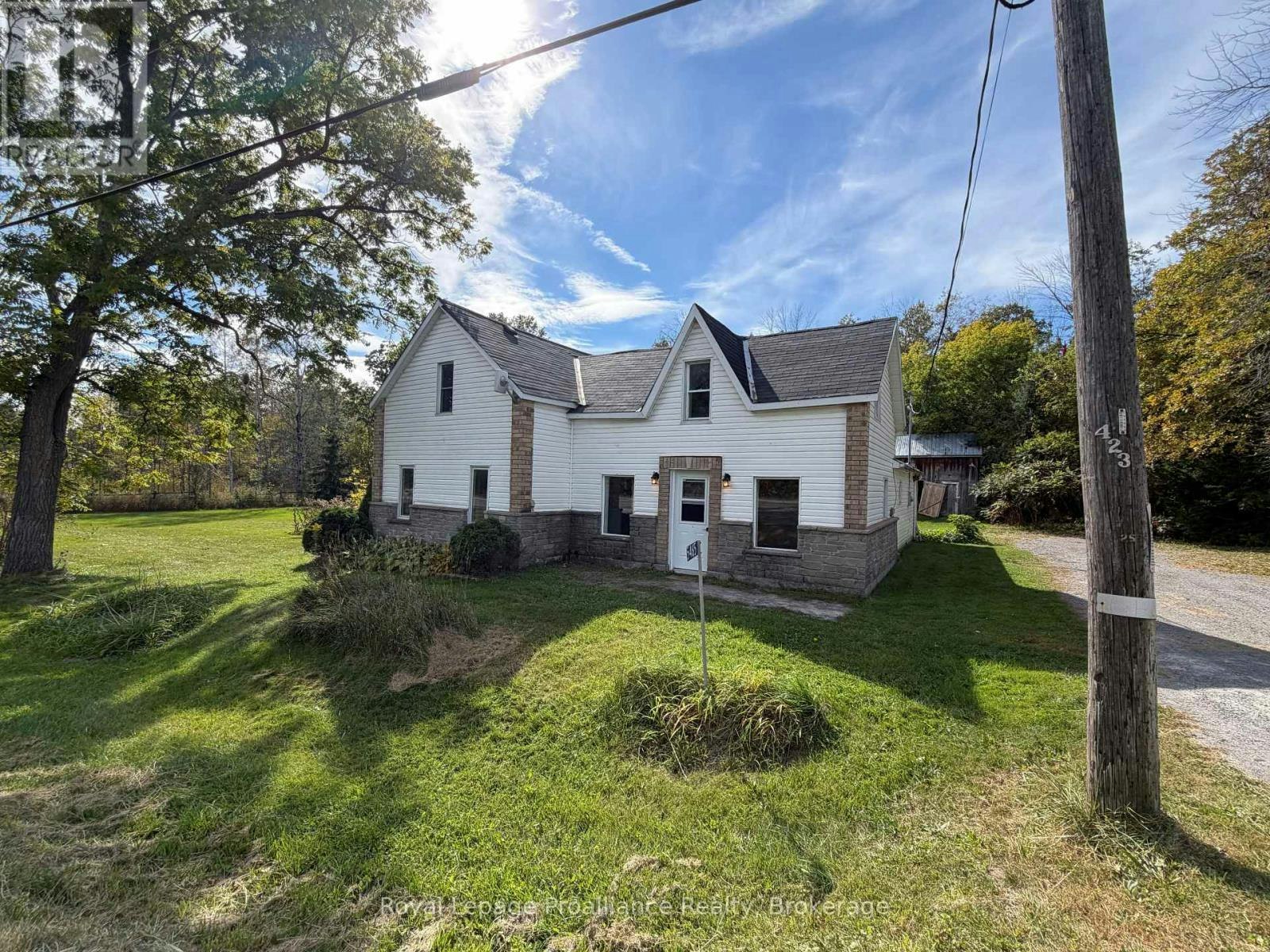 5465 Stirling Marmora Road, Stirling-Rawdon, ON, K0K 3E9