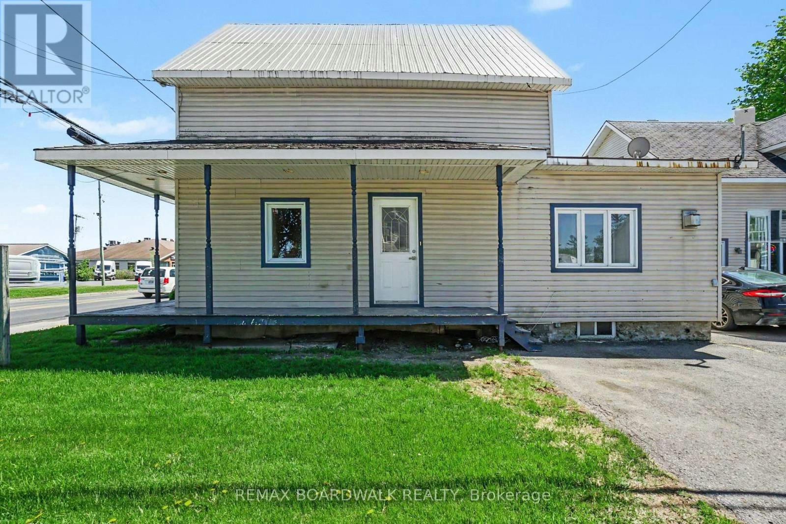 683 Principale Street, Casselman, ON, K0A 1M0 - 2