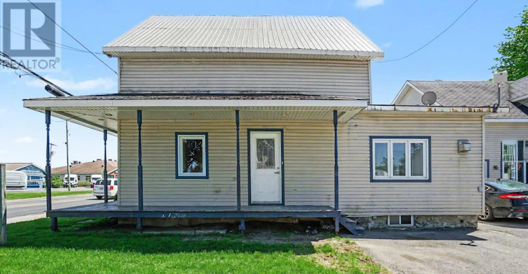 683 Principale Street, Casselman, ON, K0A 1M0 - 2