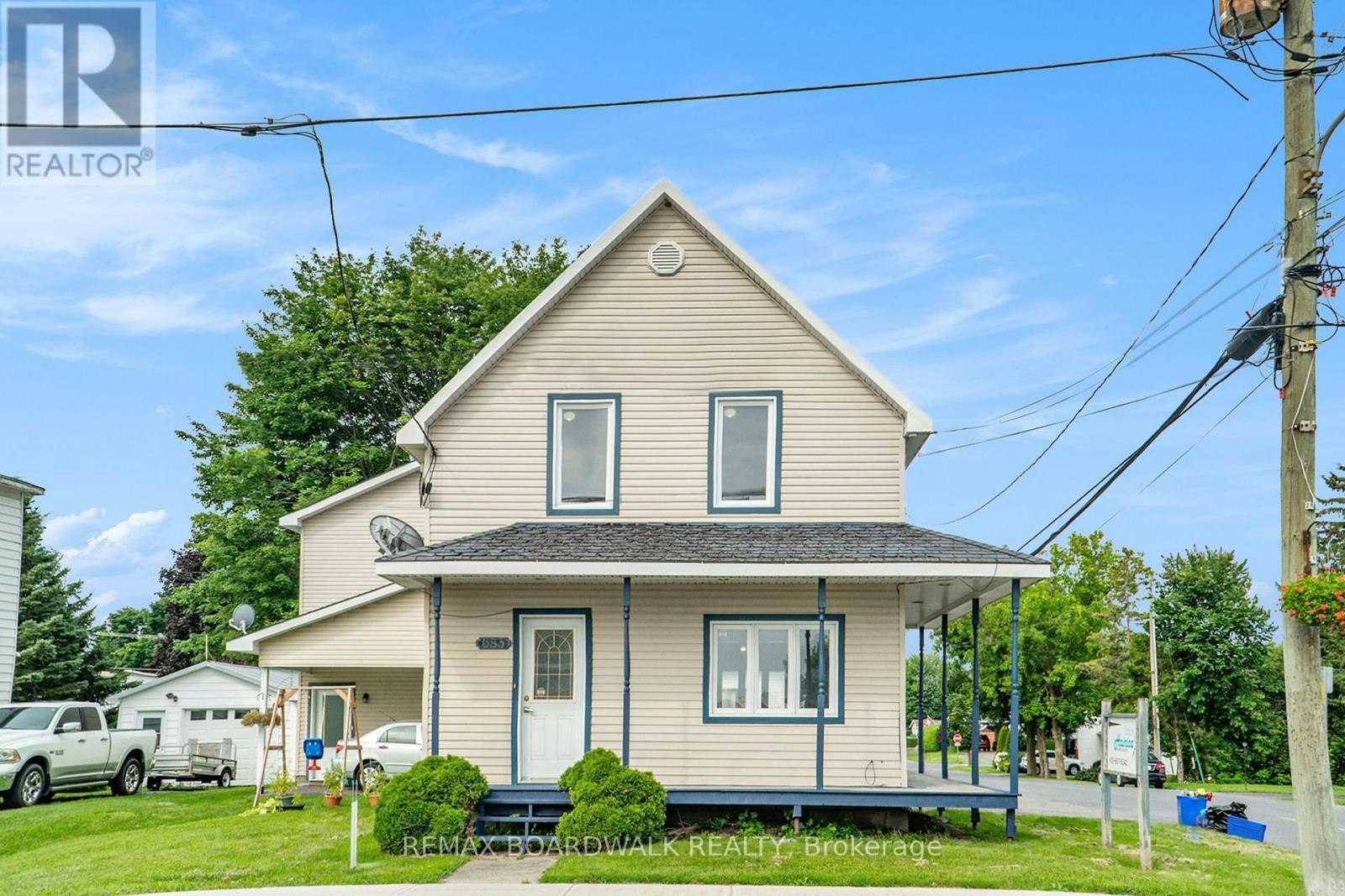 683 Principale Street, Casselman, ON, K0A 1M0
