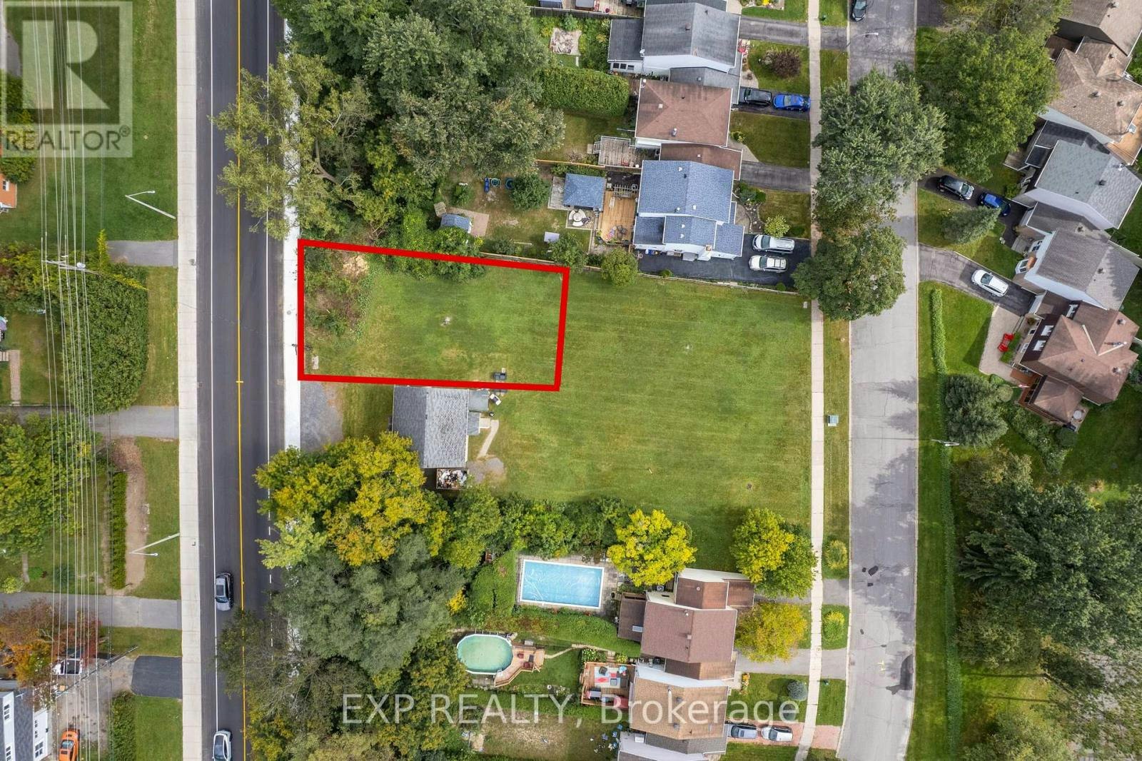 2446 Innes Road, Ottawa, ON, K1B 3J9