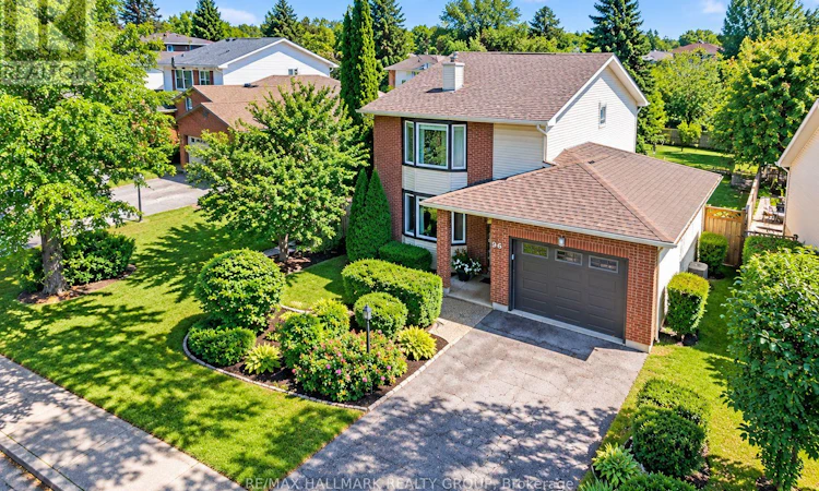 96 Pheasant Run Drive