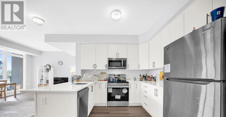 202-397 Codd's Road, Ottawa, ON, K1K 5C7 - 9