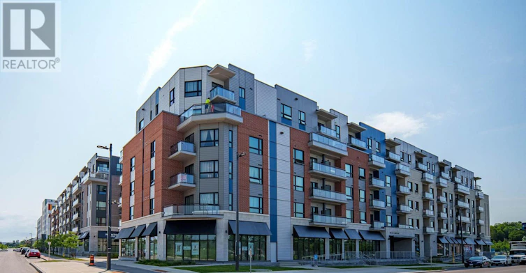 202-397 Codd's Road, Ottawa, ON, K1K 5C7