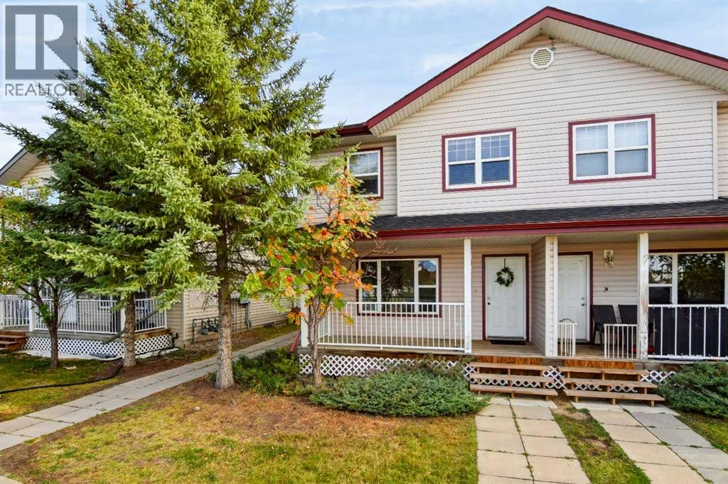17-100 St. Laurent Way, Fort Mcmurray, AB, T9K 2R4