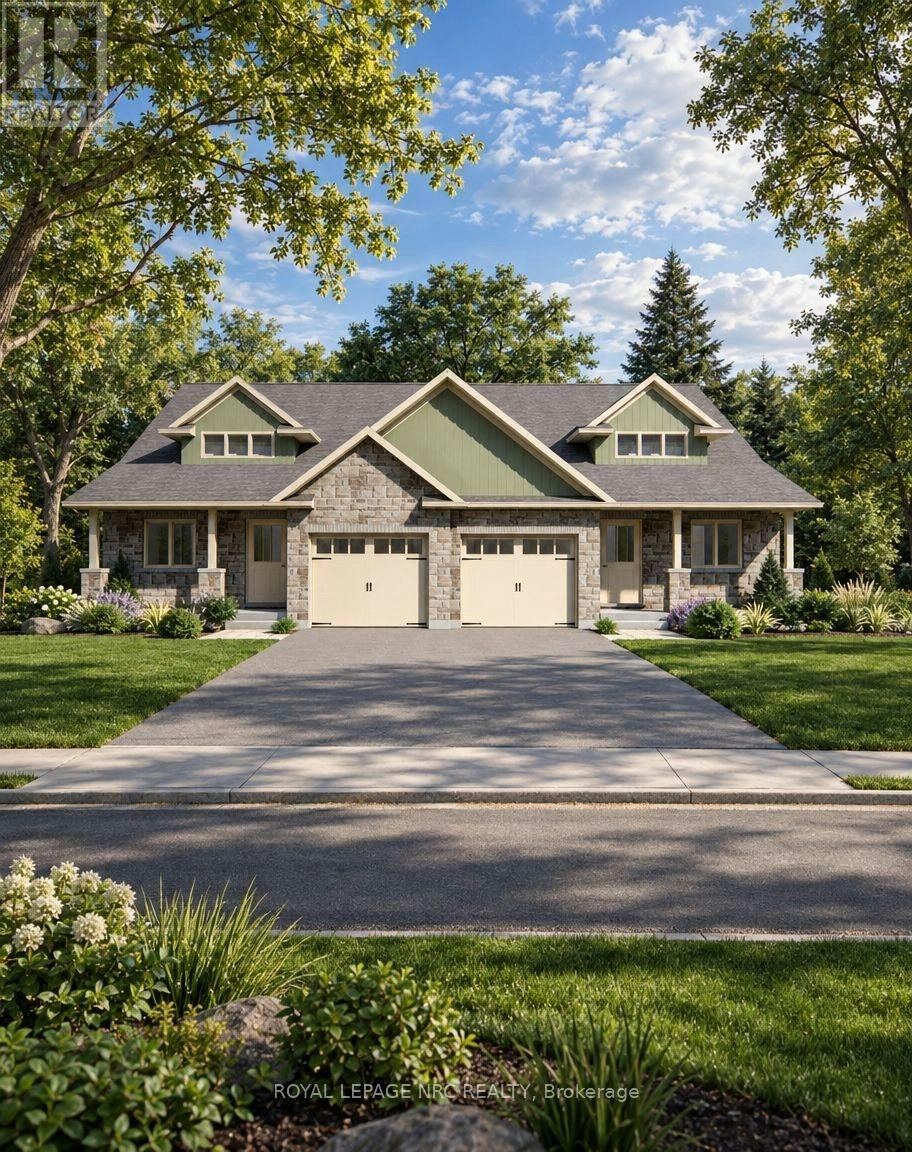 4072 Deroche Crescent, Lincoln, ON, L0R 2C0