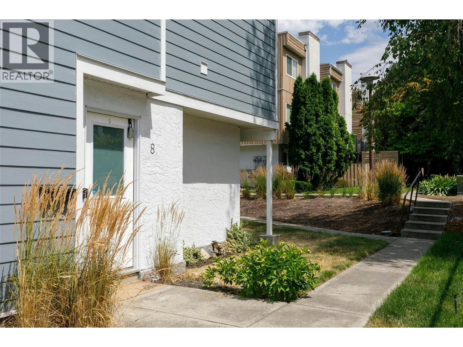 8-1481 Inkar Road, Kelowna, BC, V1Y 8J1