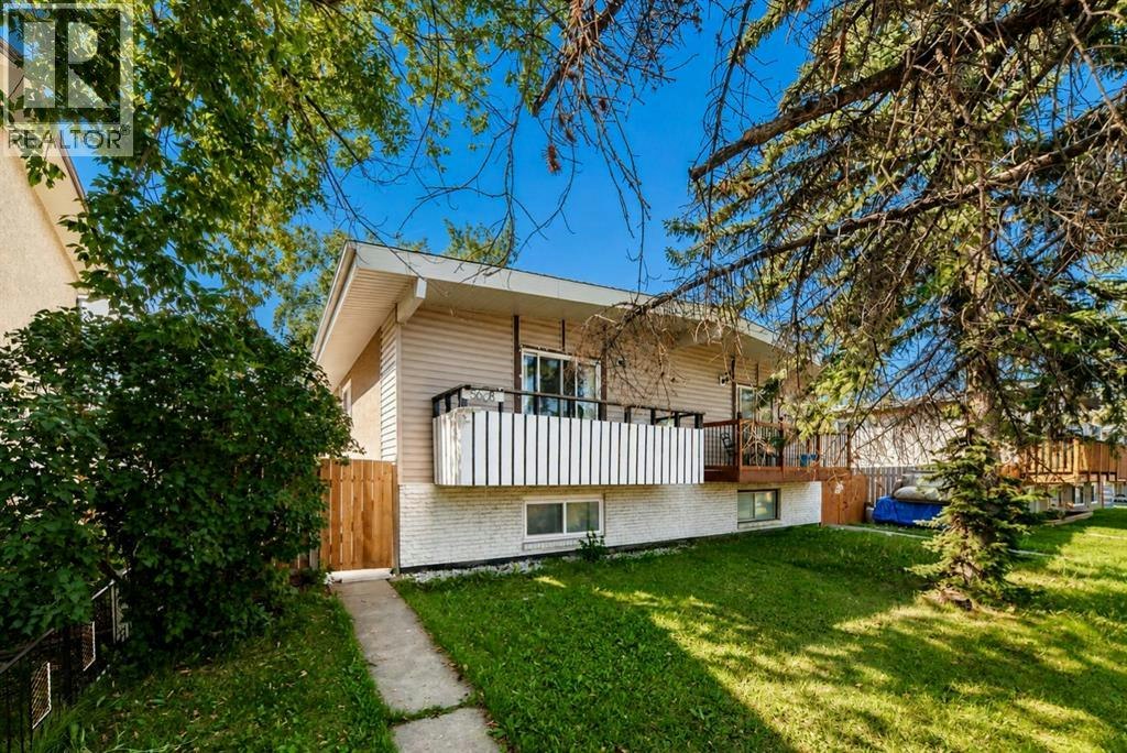 5608 Pensacola Crescent SE, Calgary, AB, T2A 2G6