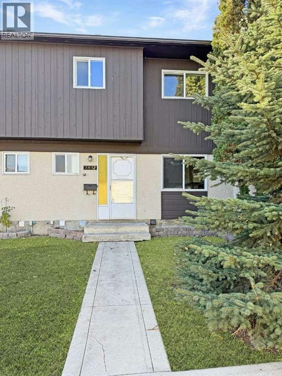 7852 Cedarwood Park, Grande Prairie, AB, T8V 4R8
