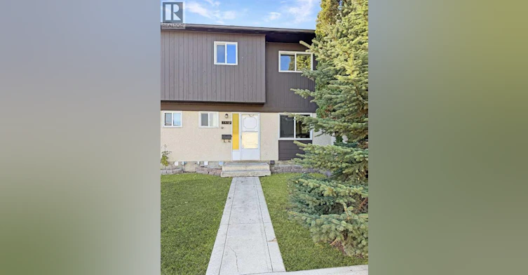 7852 Cedarwood Park, Grande Prairie, AB, T8V 4R8