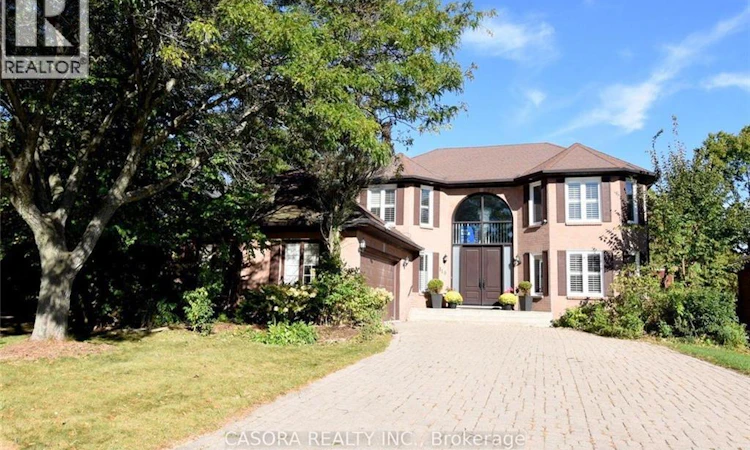 110 Citation Crescent