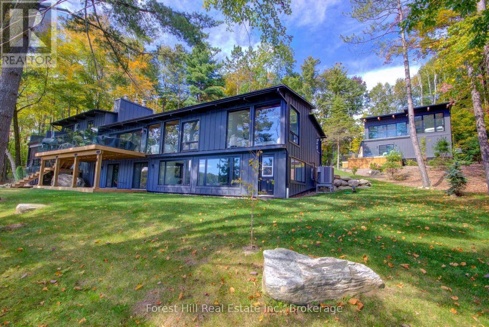 1099 Big Joe Road, Muskoka Lakes, ON, P0B 1J0