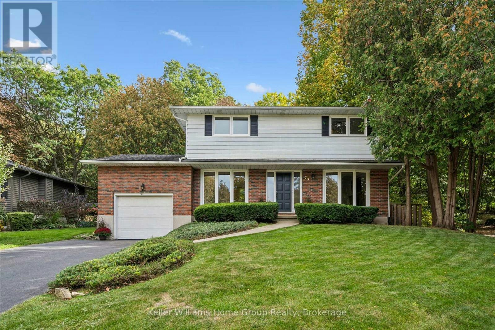 73 Water Street E, Centre Wellington, ON, N0B 1S0