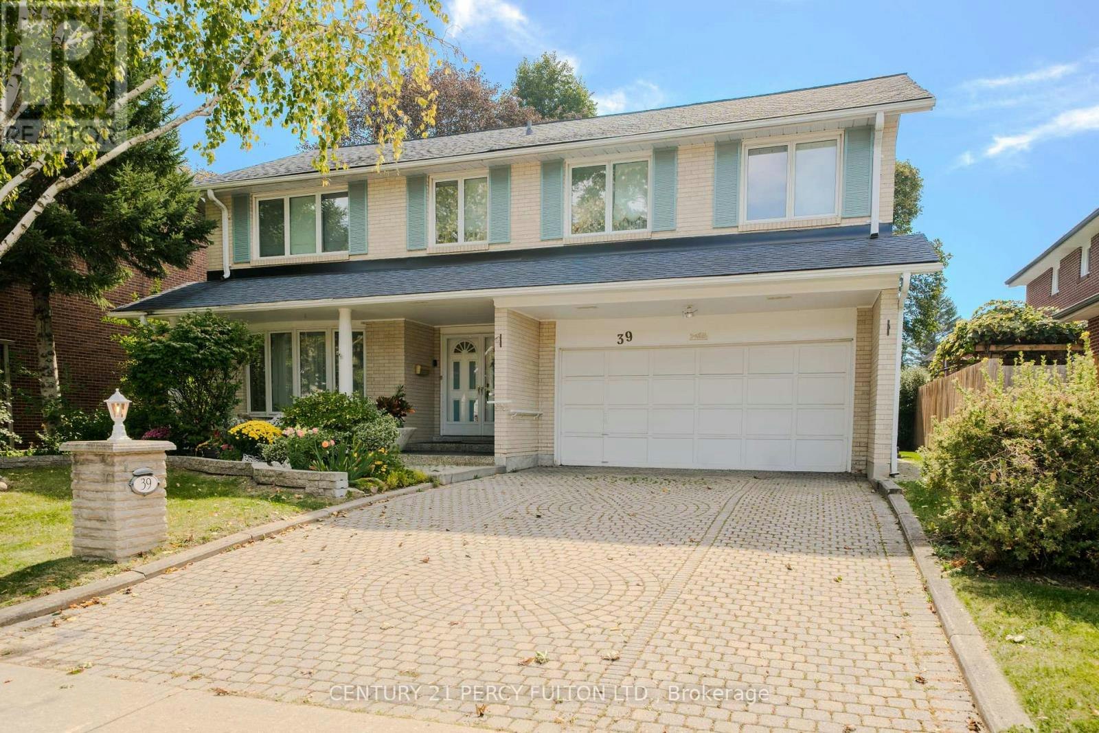 39 Apollo Drive, Toronto, ON, M3B 2G9